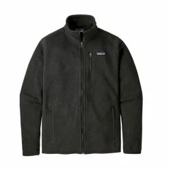 Meilleure vente 🔥 Patagonia Better Sweater Jkt - Polaire homme 🔔 14 Meilleure vente 🔥 Patagonia Better Sweater Jkt - Polaire homme 🔔 -Giro-shop patagonia better sweater jkt polaire homme black