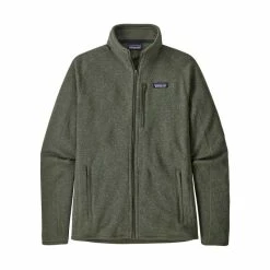 Meilleure vente 🔥 Patagonia Better Sweater Jkt - Polaire homme 🔔 15 Meilleure vente 🔥 Patagonia Better Sweater Jkt - Polaire homme 🔔 -Giro-shop patagonia better sweater jkt polaire homme industrial green