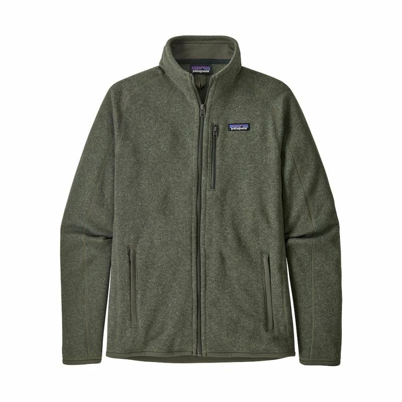 Meilleure vente 🔥 Patagonia Better Sweater Jkt - Polaire homme 🔔 7 Meilleure vente 🔥 Patagonia Better Sweater Jkt - Polaire homme 🔔 – Image 7