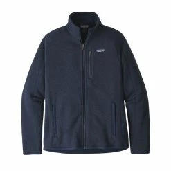 Meilleure vente 🔥 Patagonia Better Sweater Jkt - Polaire homme 🔔 16 Meilleure vente 🔥 Patagonia Better Sweater Jkt - Polaire homme 🔔 -Giro-shop patagonia better sweater jkt polaire homme neo navy