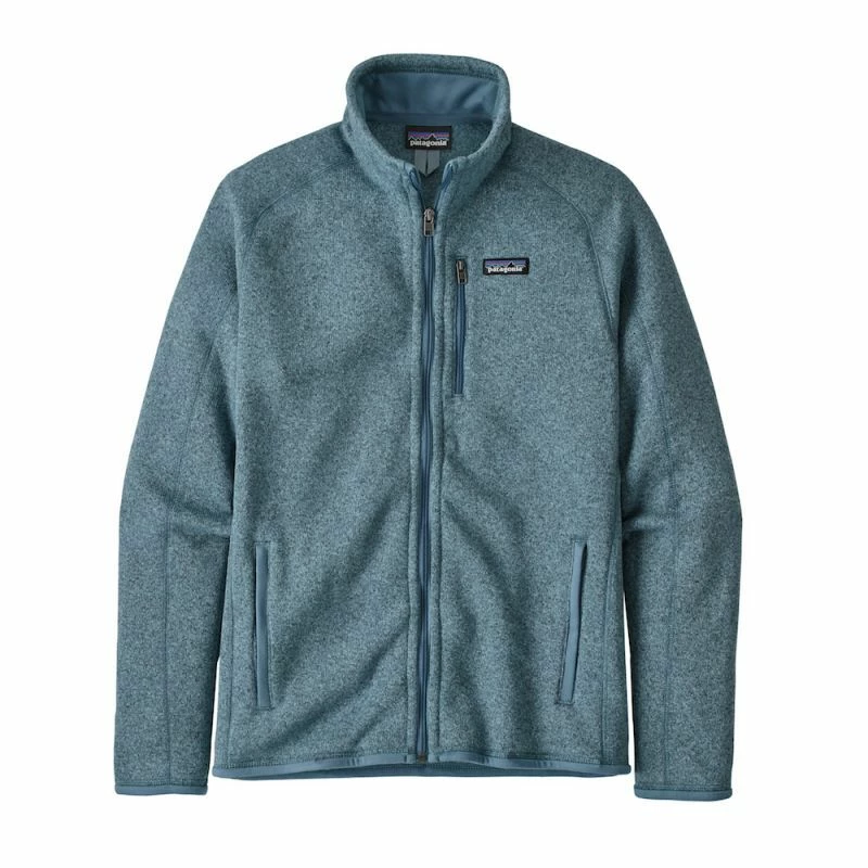 Meilleure vente 🔥 Patagonia Better Sweater Jkt - Polaire homme 🔔 9 Meilleure vente 🔥 Patagonia Better Sweater Jkt - Polaire homme 🔔 – Image 9