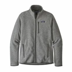 Meilleure vente 🔥 Patagonia Better Sweater Jkt - Polaire homme 🔔