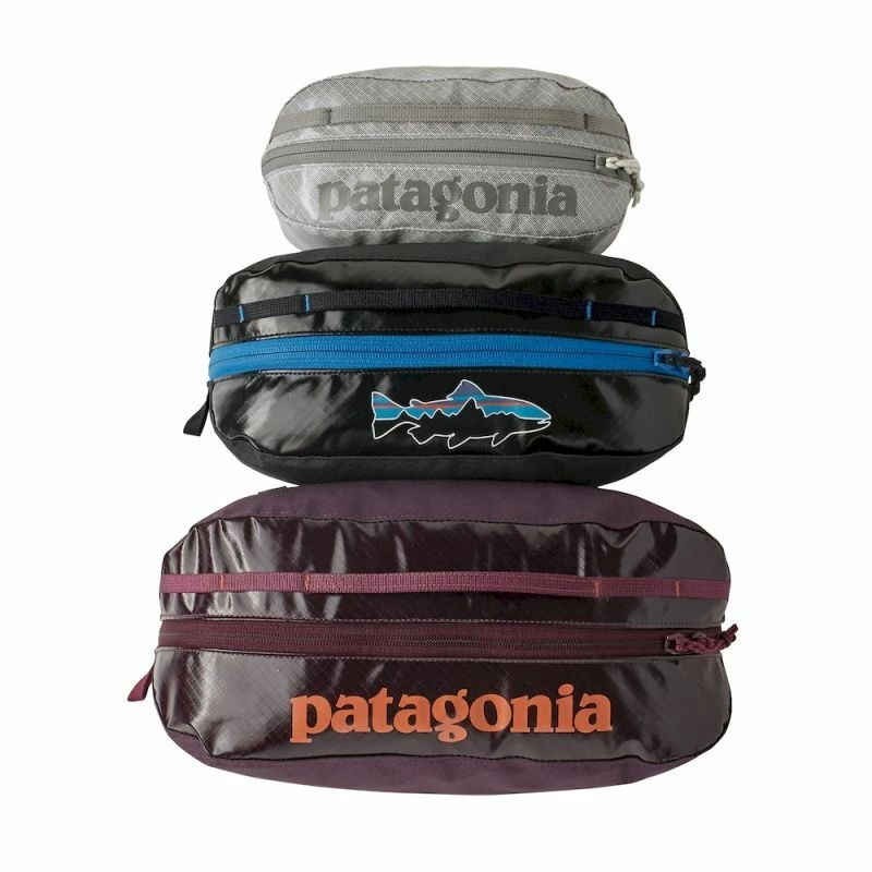 Meilleure affaire ❤️ Patagonia Black Hole Cube - Medium - Sac voyage 🧨 2 Meilleure affaire ❤️ Patagonia Black Hole Cube - Medium - Sac voyage 🧨 – Image 2