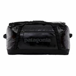 Grosses soldes 😀 Patagonia Black Hole Duffel 100L - Sac voyage 🎉