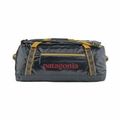 Budget 👏 Patagonia Black Hole Duffel 55L - Sac voyage ⌛