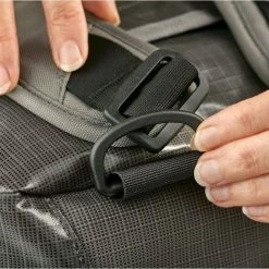 Promo 👏 Patagonia Black Hole Duffel 70L - Sac voyage 🎁 -Giro-shop patagonia black hole duffel 70l sac voyage black 5