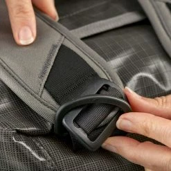 Promo 👏 Patagonia Black Hole Duffel 70L - Sac voyage 🎁 -Giro-shop patagonia black hole duffel 70l sac voyage black 6