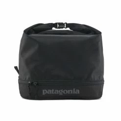 Remise 😀 Patagonia Black Hole MLC Cube - Trousse de toilette 🛒