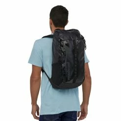 Giro-shop -Giro-shop patagonia black hole pack 25l sac a dos black 1