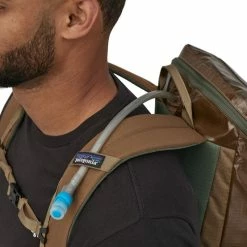 Grosses soldes 🎉 Patagonia Black Hole Pack 25L - Sac à dos ✨ 13 Grosses soldes 🎉 Patagonia Black Hole Pack 25L - Sac à dos ✨ -Giro-shop patagonia black hole pack 25l sac a dos black 5