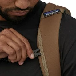 Grosses soldes 🎉 Patagonia Black Hole Pack 25L - Sac à dos ✨ 14 Grosses soldes 🎉 Patagonia Black Hole Pack 25L - Sac à dos ✨ -Giro-shop patagonia black hole pack 25l sac a dos black 6