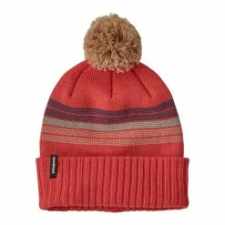 Les meilleures critiques de 😀 Patagonia Bonnet Powder Town Beanie - Bonnet enfant 🎁