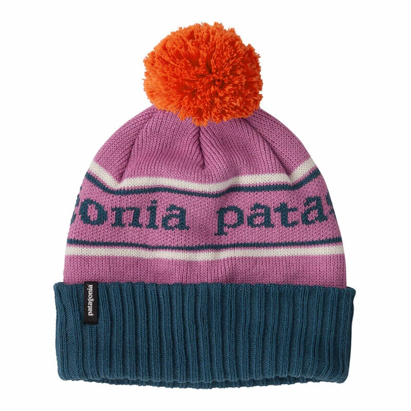 Les meilleures critiques de 😀 Patagonia Bonnet Powder Town Beanie - Bonnet enfant 🎁 2 Les meilleures critiques de 😀 Patagonia Bonnet Powder Town Beanie - Bonnet enfant 🎁 – Image 2