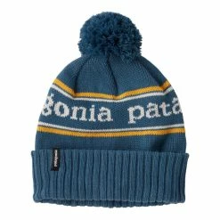 Les meilleures critiques de 😀 Patagonia Bonnet Powder Town Beanie - Bonnet enfant 🎁 6 Les meilleures critiques de 😀 Patagonia Bonnet Powder Town Beanie - Bonnet enfant 🎁 -Giro-shop patagonia bonnet powder town beanie bonnet enfant park stripe knit wavy blue