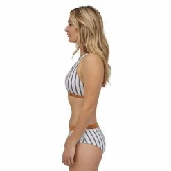 Acheter 🤩 Patagonia Bottom Turn Top - Maillot de bain femme 💯 7 Acheter 🤩 Patagonia Bottom Turn Top - Maillot de bain femme 💯 -Giro-shop patagonia bottom turn top maillot de bain femme bayou palmetto ink black 2