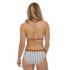 Acheter 🤩 Patagonia Bottom Turn Top - Maillot de bain femme 💯 8 Acheter 🤩 Patagonia Bottom Turn Top - Maillot de bain femme 💯 -Giro-shop patagonia bottom turn top maillot de bain femme bayou palmetto ink black 3