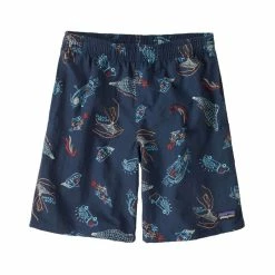 Meilleure affaire 🥰 Patagonia Boys' Baggies Shorts - Short enfant 😀