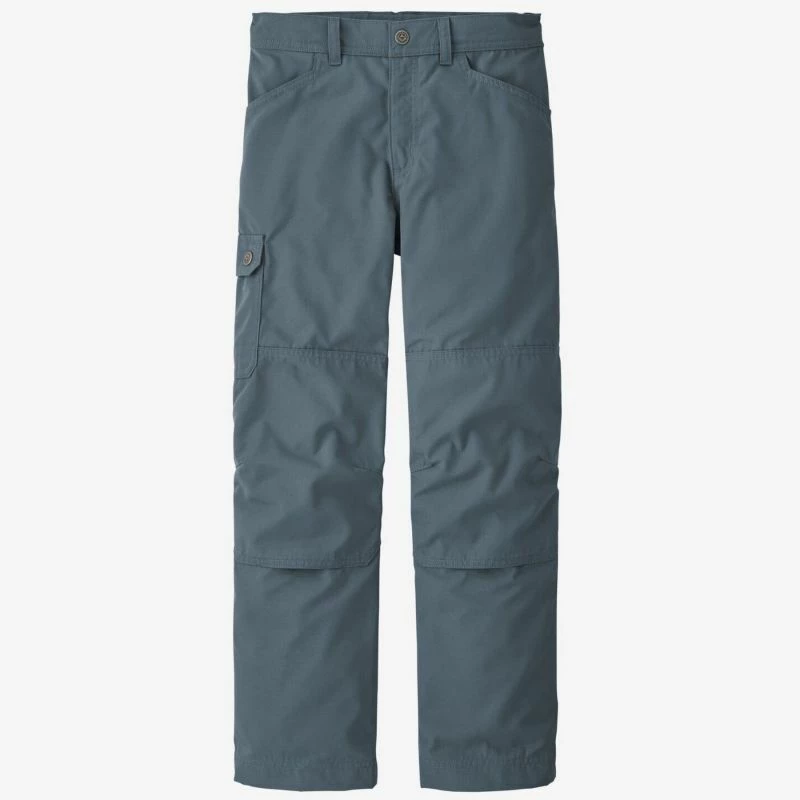 De gros đ Patagonia Boys' Durable Hike Pants - Pantalon randonnÈe enfant đ 1 De gros đ Patagonia Boys' Durable Hike Pants - Pantalon randonnÈe enfant đ