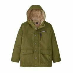 Le moins cher ⭐ Patagonia Boys' Infurno Jacket - Parka enfant ✨
