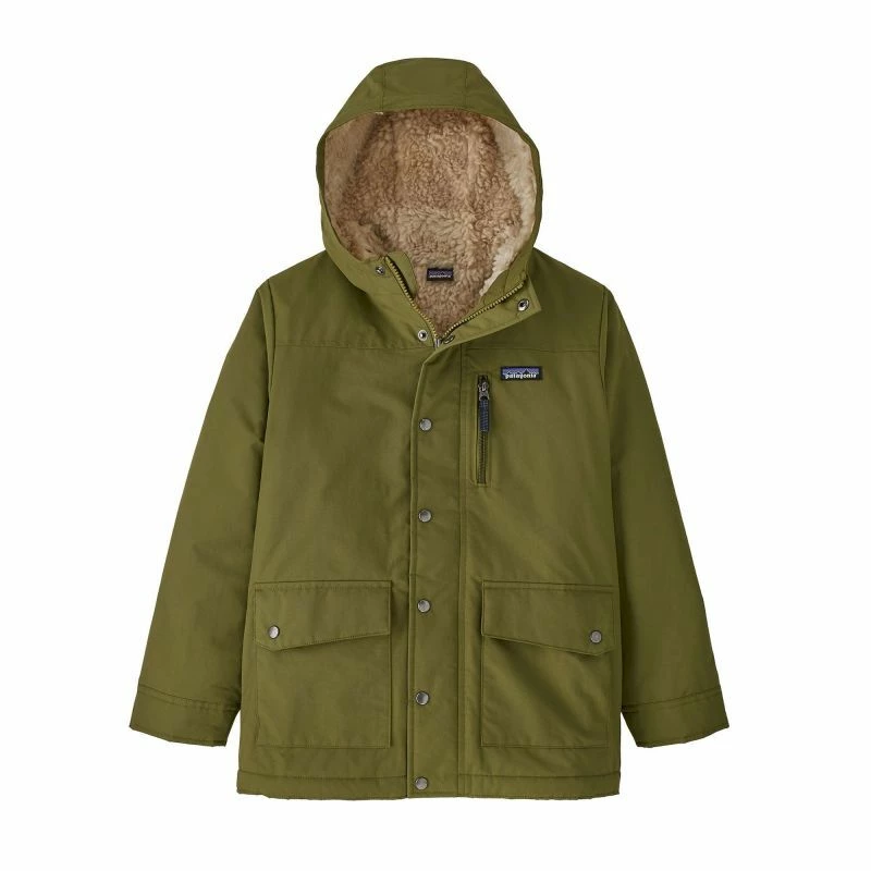 Le moins cher ⭐ Patagonia Boys' Infurno Jacket - Parka enfant ✨ 1 Le moins cher ⭐ Patagonia Boys' Infurno Jacket - Parka enfant ✨