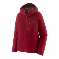 De gros 🧨 Patagonia Calcite Jkt - Veste imperméable femme ✔️