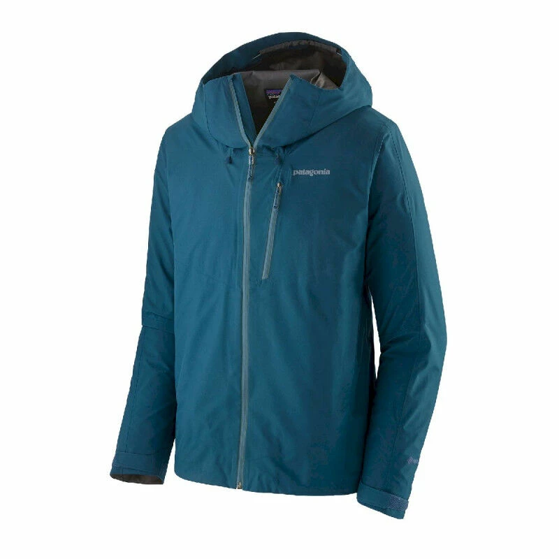 Coupon ❤️ Patagonia Calcite Jkt - Veste imperméable homme 🌟 4 Coupon ❤️ Patagonia Calcite Jkt - Veste imperméable homme 🌟 – Image 4