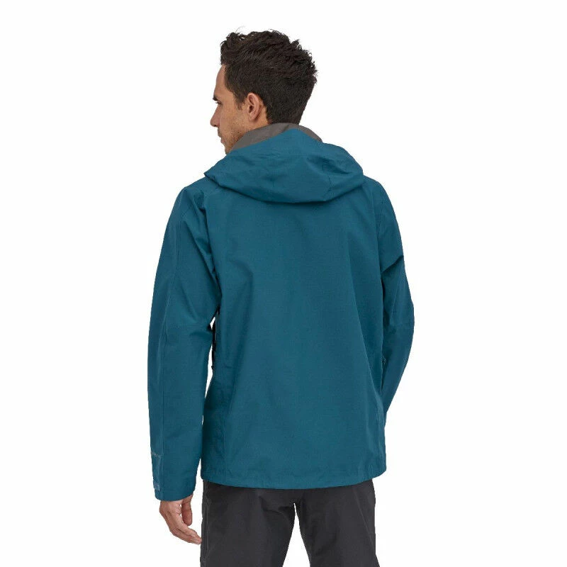 Coupon ❤️ Patagonia Calcite Jkt - Veste imperméable homme 🌟 6 Coupon ❤️ Patagonia Calcite Jkt - Veste imperméable homme 🌟 – Image 6