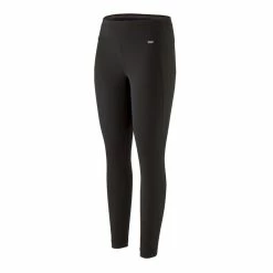 Top 10 🛒 Patagonia Cap MW Bottoms - Sous-vêtement technique femme 🌟