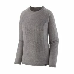 Promo đ„° Patagonia Cap Air Crew - Sous-vêtement technique femme đ§š