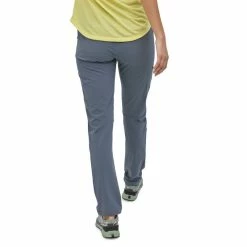 Coupon 👍 Patagonia Chambeau Rock Pants - Pantalon escalade femme 🥰 -Giro-shop patagonia chambeau rock pants pantalon escalade femme dolomite blue 2