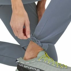 Coupon 👍 Patagonia Chambeau Rock Pants - Pantalon escalade femme 🥰 -Giro-shop patagonia chambeau rock pants pantalon escalade femme dolomite blue 3