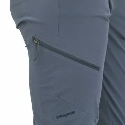 Coupon 👍 Patagonia Chambeau Rock Pants - Pantalon escalade femme 🥰 -Giro-shop patagonia chambeau rock pants pantalon escalade femme dolomite blue 4
