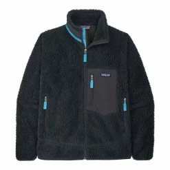 Giro-shop -Giro-shop patagonia classic retro x fleece jacket polaire homme pitch blue