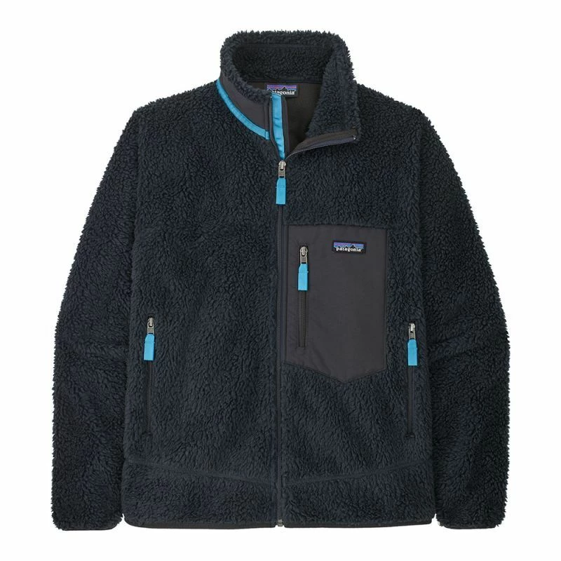 Nouveau ⭐ Patagonia Classic Retro-X® Fleece Jacket - Polaire homme 😉 2 Nouveau ⭐ Patagonia Classic Retro-X® Fleece Jacket - Polaire homme 😉 – Image 2