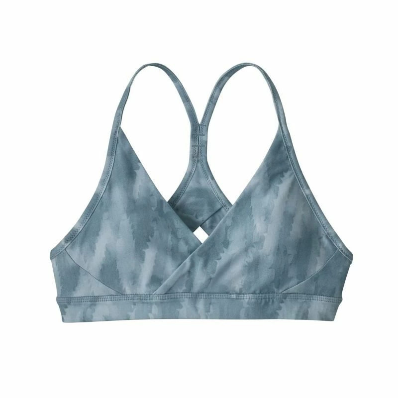 Nouveau 👍 Patagonia Cross Beta Sports Bra - Brassière de sport femme 🌟 5 Nouveau 👍 Patagonia Cross Beta Sports Bra - Brassière de sport femme 🌟 – Image 5