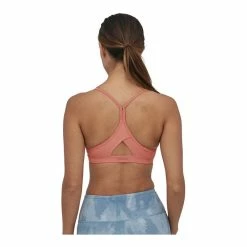 Nouveau 👍 Patagonia Cross Beta Sports Bra - Brassière de sport femme 🌟 7 Nouveau 👍 Patagonia Cross Beta Sports Bra - Brassière de sport femme 🌟 -Giro-shop patagonia cross beta sports bra brassiere de sport femme sunfade pink 2