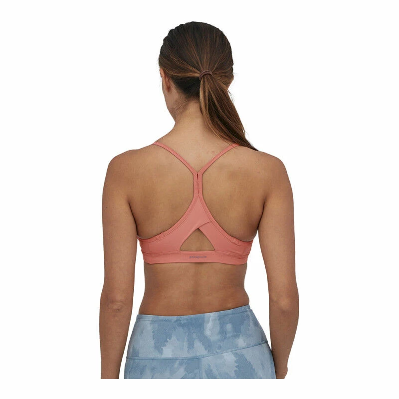 Nouveau 👍 Patagonia Cross Beta Sports Bra - Brassière de sport femme 🌟 3 Nouveau 👍 Patagonia Cross Beta Sports Bra - Brassière de sport femme 🌟 – Image 3