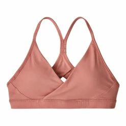Giro-shop 20 Nouveau 👍 Patagonia Cross Beta Sports Bra - Brassière de sport femme 🌟