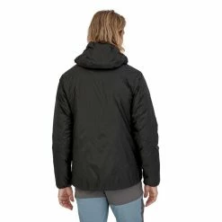 Acheter 🤩 Patagonia DAS Light Hoody - Doudoune homme 😀 -Giro-shop patagonia das light hoody doudoune homme black 2
