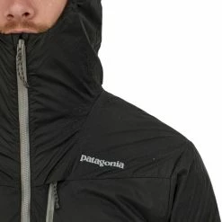 Acheter 🤩 Patagonia DAS Light Hoody - Doudoune homme 😀 -Giro-shop patagonia das light hoody doudoune homme black 3