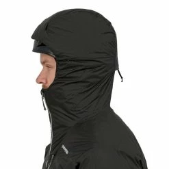 Acheter 🤩 Patagonia DAS Light Hoody - Doudoune homme 😀 -Giro-shop patagonia das light hoody doudoune homme black 4