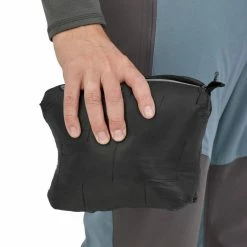 Acheter 🤩 Patagonia DAS Light Hoody - Doudoune homme 😀 -Giro-shop patagonia das light hoody doudoune homme black 5