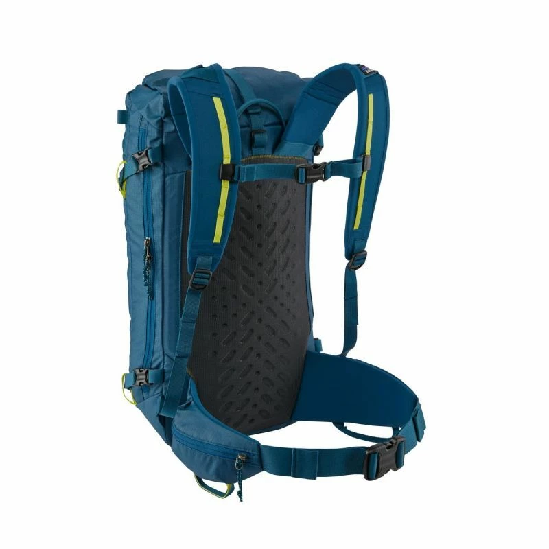 Meilleure vente đ Patagonia Descensionist 32L - Sac à dos ski đ 2 Meilleure vente đ Patagonia Descensionist 32L - Sac à dos ski đ â Image 2