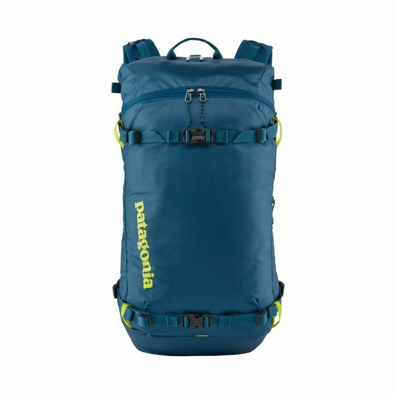 Meilleure vente đ Patagonia Descensionist 32L - Sac à dos ski đ 1 Meilleure vente đ Patagonia Descensionist 32L - Sac à dos ski đ