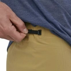 Meilleure affaire 🔥 Patagonia Dirt Roamer Bike Shorts - Short vélo homme 🎁 -Giro-shop patagonia dirt roamer bike shorts short velo homme borealis green 4