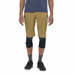 Meilleure affaire 🔥 Patagonia Dirt Roamer Bike Shorts - Short vélo homme 🎁 -Giro-shop patagonia dirt roamer bike shorts short velo homme borealis green 5