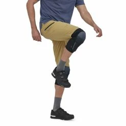 Meilleure affaire 🔥 Patagonia Dirt Roamer Bike Shorts - Short vélo homme 🎁 -Giro-shop patagonia dirt roamer bike shorts short velo homme borealis green 6