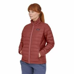 Coupon 😀 Patagonia Down Sweater - Doudoune femme 🛒