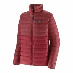 Nouveau 🔥 Patagonia Down Sweater - Doudoune homme 💯 -Giro-shop patagonia down sweater doudoune homme wax red
