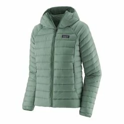 Bon marché 🔔 Patagonia Down Sweater Hoody - Doudoune femme 👏 10 Bon marché 🔔 Patagonia Down Sweater Hoody - Doudoune femme 👏 -Giro-shop patagonia down sweater hoody doudoune femme hemlock green